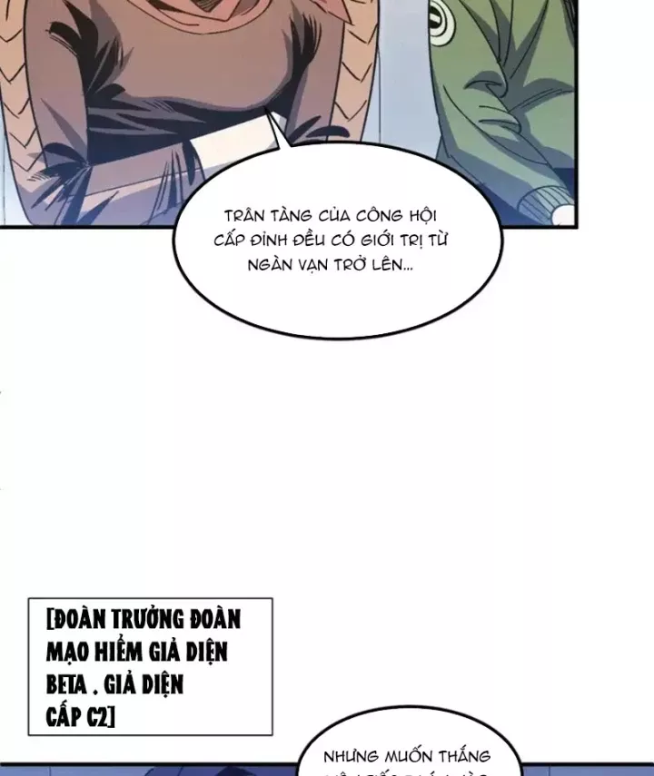 Tôi Dùng Hệ Thống Đỉnh Cấp Tái Tạo Thế Giới Chap 36 - Next Chap 37