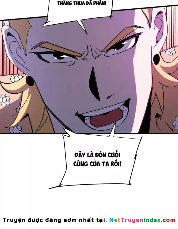 Tôi Dùng Hệ Thống Đỉnh Cấp Tái Tạo Thế Giới Chap 36 - Next Chap 37