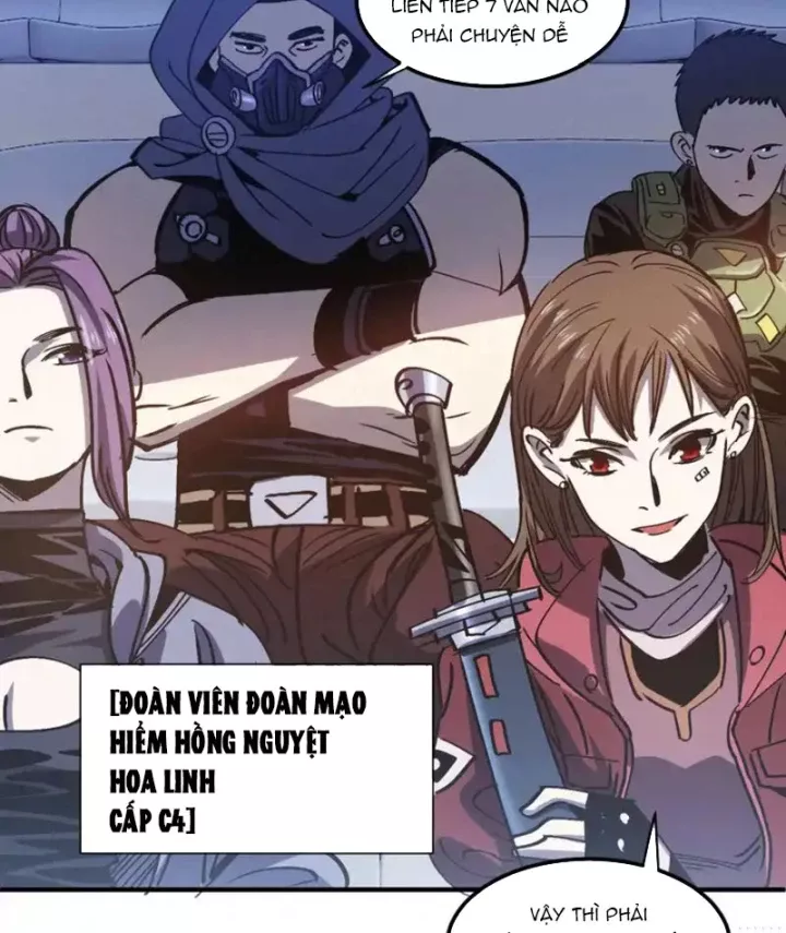 Tôi Dùng Hệ Thống Đỉnh Cấp Tái Tạo Thế Giới Chap 36 - Next Chap 37