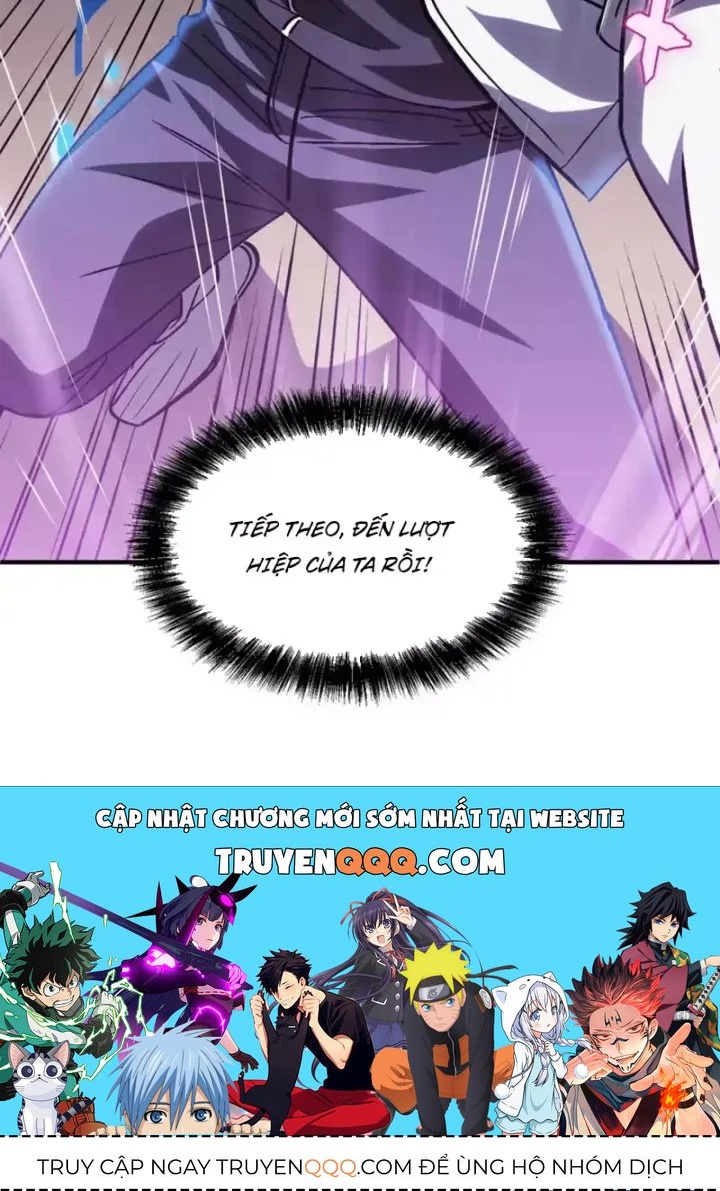 Tôi Dùng Hệ Thống Đỉnh Cấp Tái Tạo Thế Giới Chap 36 - Next Chap 37