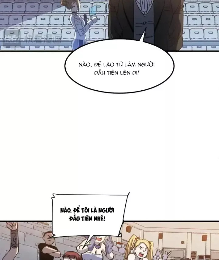 Tôi Dùng Hệ Thống Đỉnh Cấp Tái Tạo Thế Giới Chap 36 - Next Chap 37