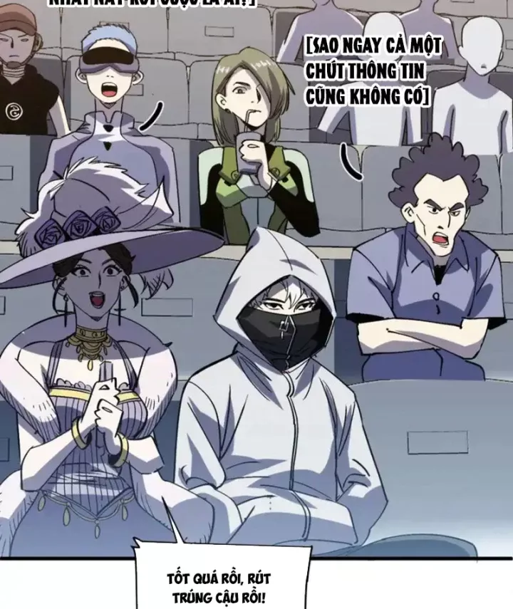 Tôi Dùng Hệ Thống Đỉnh Cấp Tái Tạo Thế Giới Chap 36 - Next Chap 37