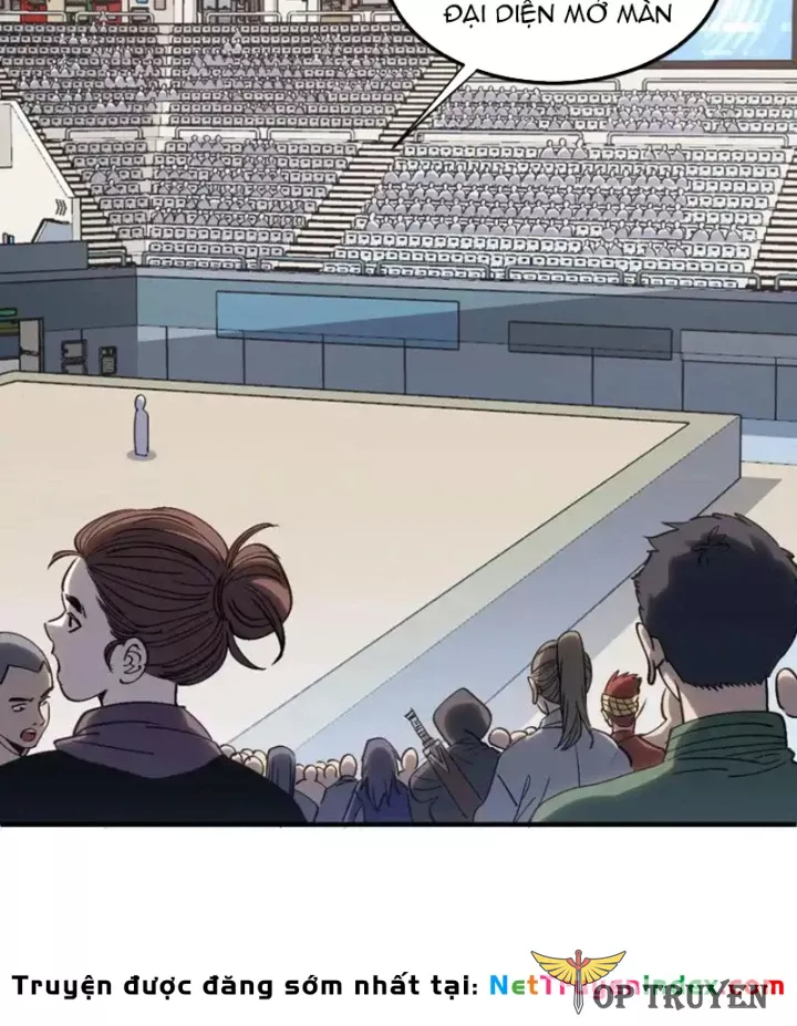 Tôi Dùng Hệ Thống Đỉnh Cấp Tái Tạo Thế Giới Chap 36 - Next Chap 37