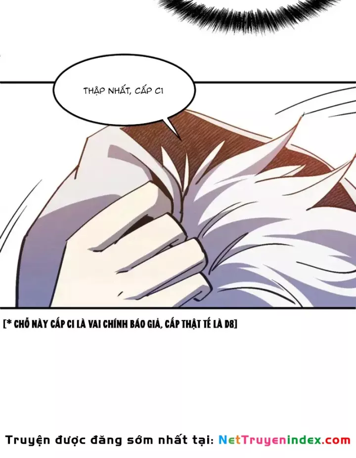 Tôi Dùng Hệ Thống Đỉnh Cấp Tái Tạo Thế Giới Chap 36 - Next Chap 37