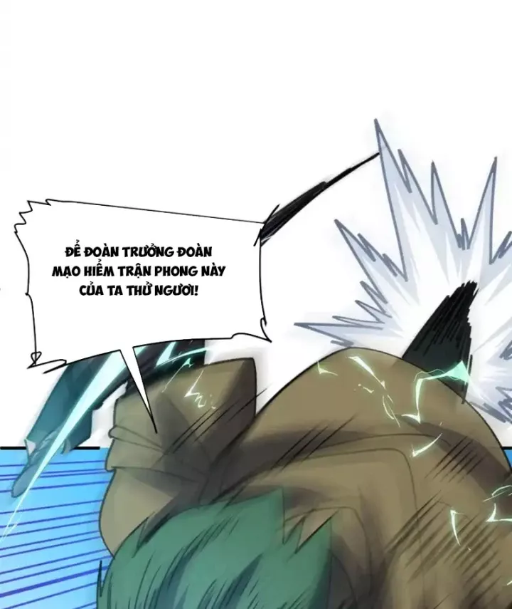 Tôi Dùng Hệ Thống Đỉnh Cấp Tái Tạo Thế Giới Chap 36 - Next Chap 37