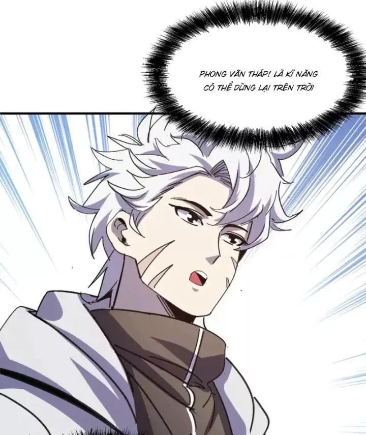 Tôi Dùng Hệ Thống Đỉnh Cấp Tái Tạo Thế Giới Chap 36 - Next Chap 37