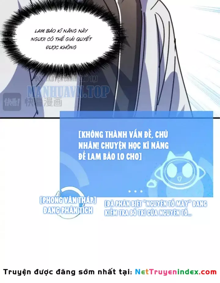 Tôi Dùng Hệ Thống Đỉnh Cấp Tái Tạo Thế Giới Chap 36 - Next Chap 37