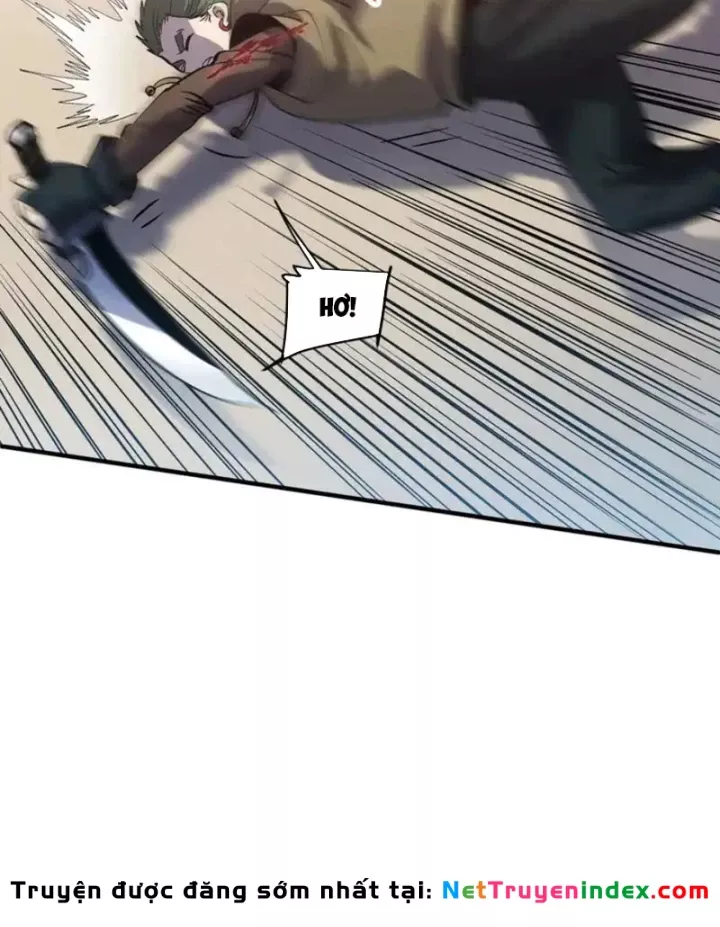 Tôi Dùng Hệ Thống Đỉnh Cấp Tái Tạo Thế Giới Chap 36 - Next Chap 37