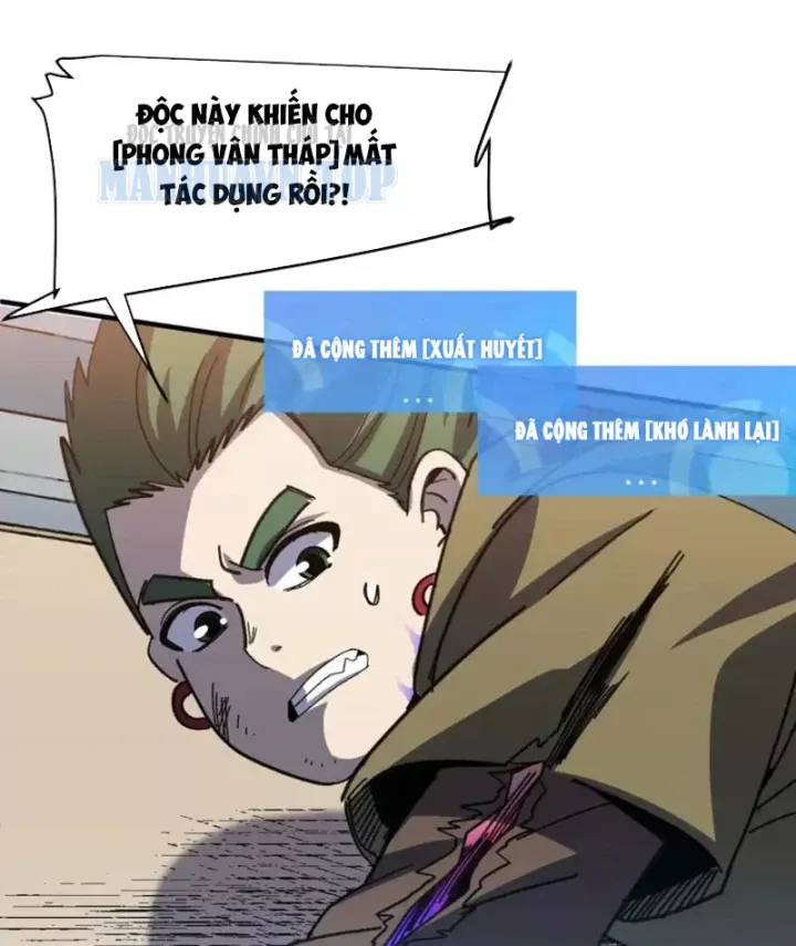 Tôi Dùng Hệ Thống Đỉnh Cấp Tái Tạo Thế Giới Chap 36 - Next Chap 37