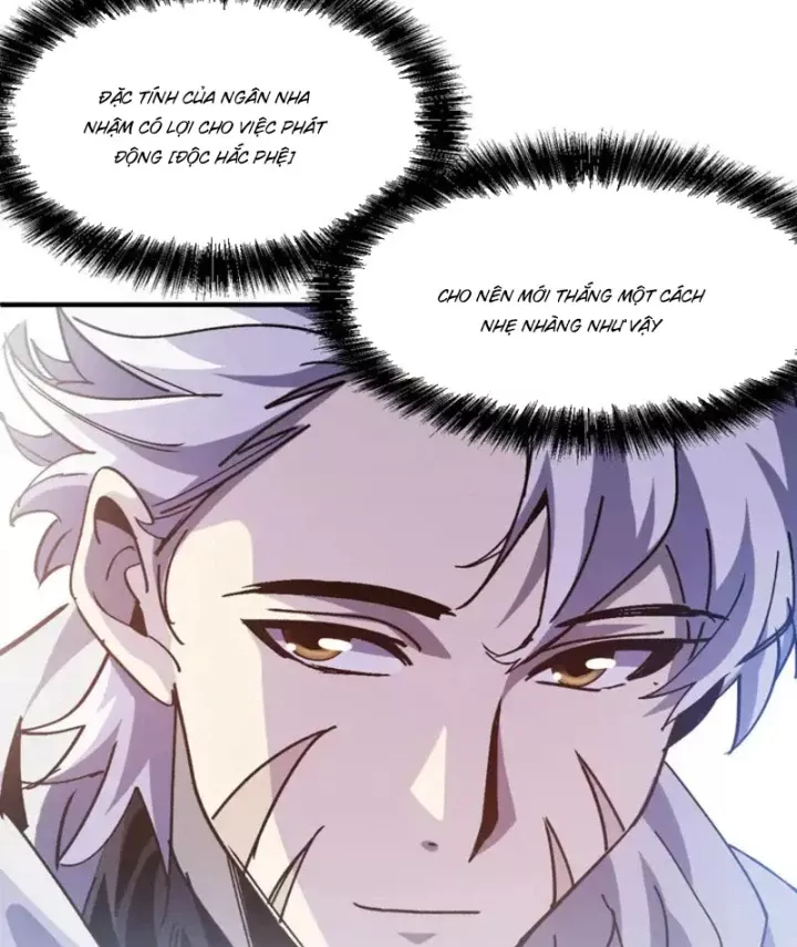 Tôi Dùng Hệ Thống Đỉnh Cấp Tái Tạo Thế Giới Chap 36 - Next Chap 37