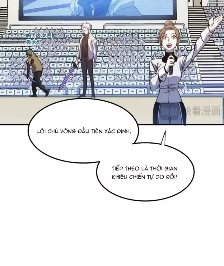 Tôi Dùng Hệ Thống Đỉnh Cấp Tái Tạo Thế Giới Chap 36 - Next Chap 37