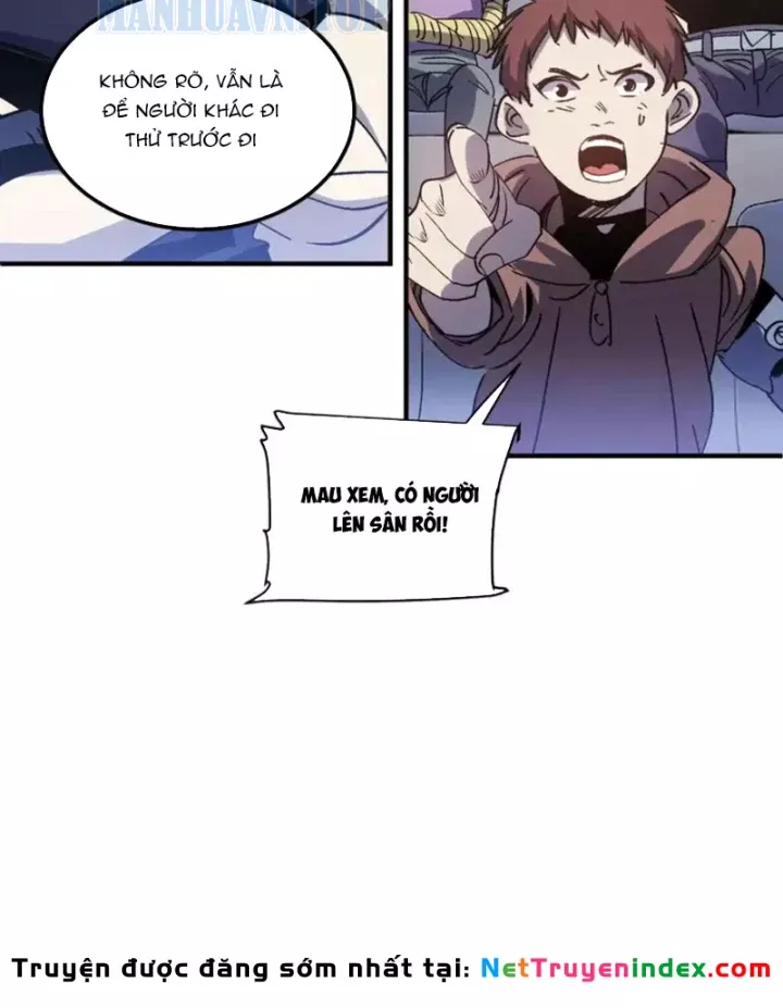 Tôi Dùng Hệ Thống Đỉnh Cấp Tái Tạo Thế Giới Chap 36 - Next Chap 37