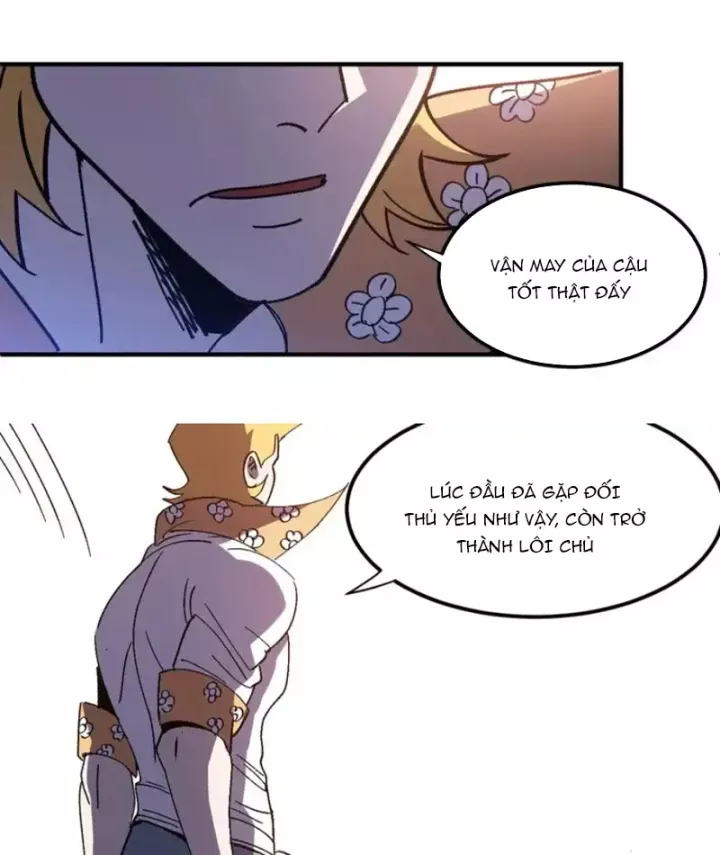 Tôi Dùng Hệ Thống Đỉnh Cấp Tái Tạo Thế Giới Chap 36 - Next Chap 37
