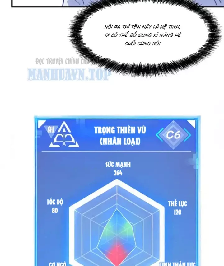 Tôi Dùng Hệ Thống Đỉnh Cấp Tái Tạo Thế Giới Chap 36 - Next Chap 37