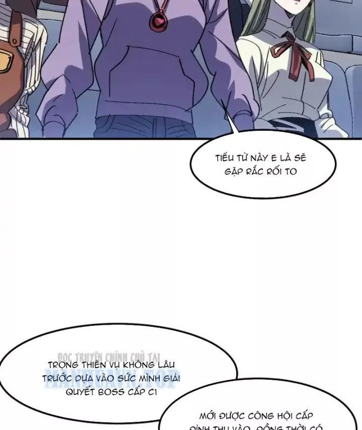 Tôi Dùng Hệ Thống Đỉnh Cấp Tái Tạo Thế Giới Chap 36 - Next Chap 37