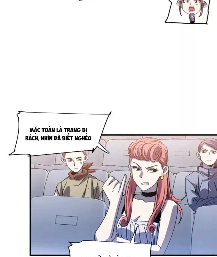 Tôi Dùng Hệ Thống Đỉnh Cấp Tái Tạo Thế Giới Chap 36 - Next Chap 37