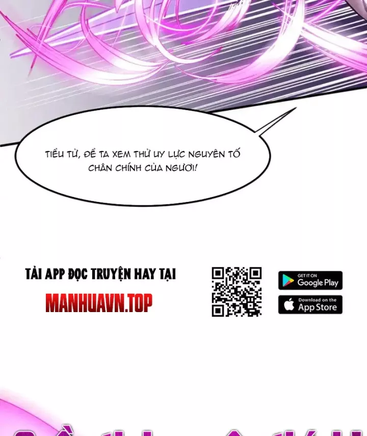 Tôi Dùng Hệ Thống Đỉnh Cấp Tái Tạo Thế Giới Chap 36 - Next Chap 37