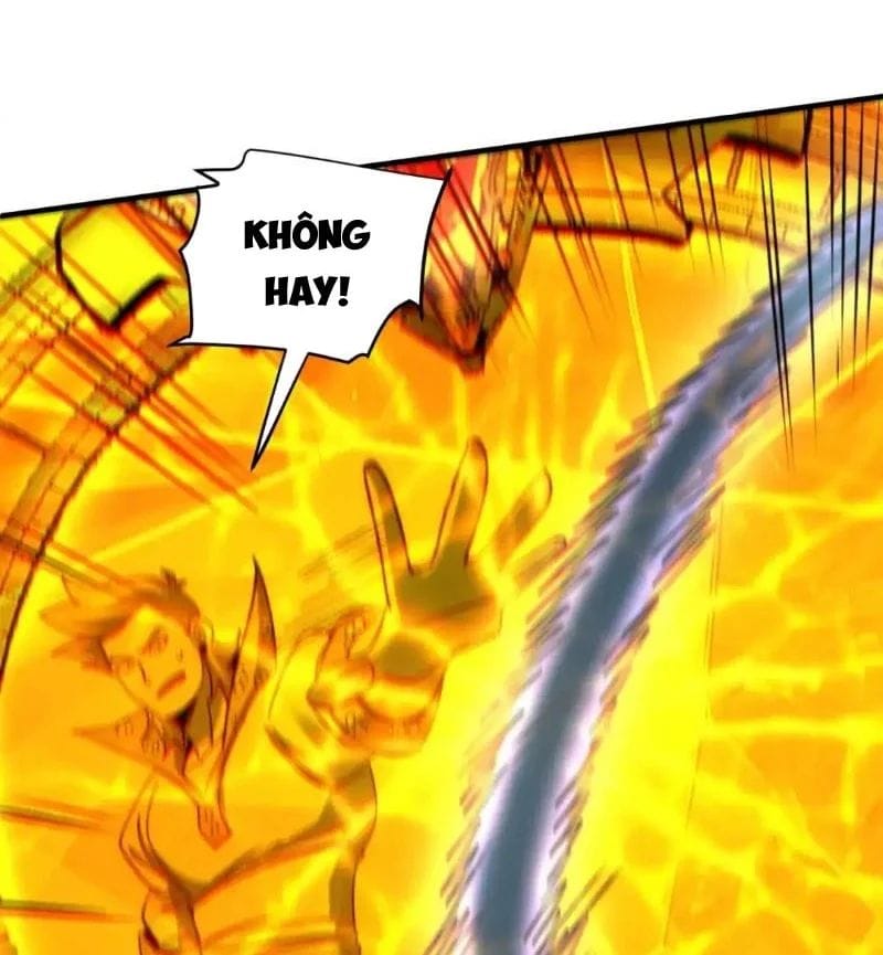 Tôi Dùng Hệ Thống Đỉnh Cấp Tái Tạo Thế Giới Chap 37 - Next Chap 38