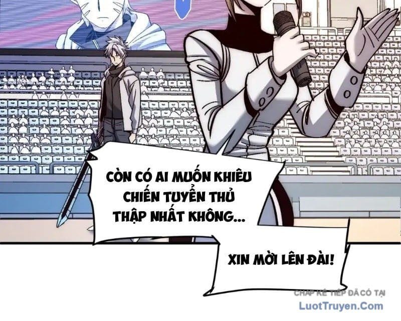 Tôi Dùng Hệ Thống Đỉnh Cấp Tái Tạo Thế Giới Chap 37 - Next Chap 38