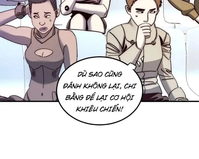 Tôi Dùng Hệ Thống Đỉnh Cấp Tái Tạo Thế Giới Chap 37 - Next Chap 38