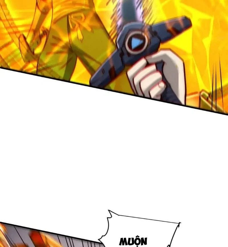 Tôi Dùng Hệ Thống Đỉnh Cấp Tái Tạo Thế Giới Chap 37 - Next Chap 38