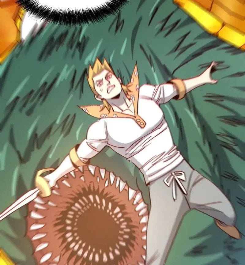 Tôi Dùng Hệ Thống Đỉnh Cấp Tái Tạo Thế Giới Chap 37 - Next Chap 38