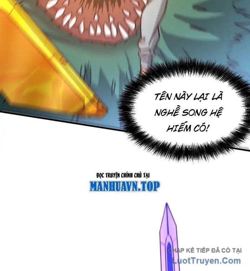 Tôi Dùng Hệ Thống Đỉnh Cấp Tái Tạo Thế Giới Chap 37 - Next Chap 38