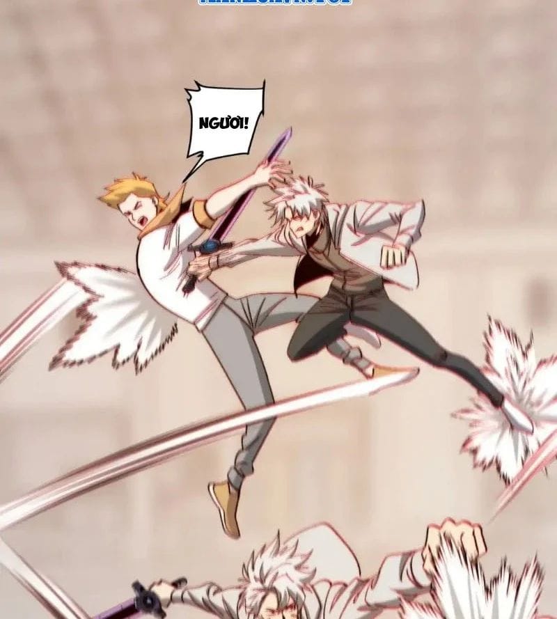 Tôi Dùng Hệ Thống Đỉnh Cấp Tái Tạo Thế Giới Chap 37 - Next Chap 38