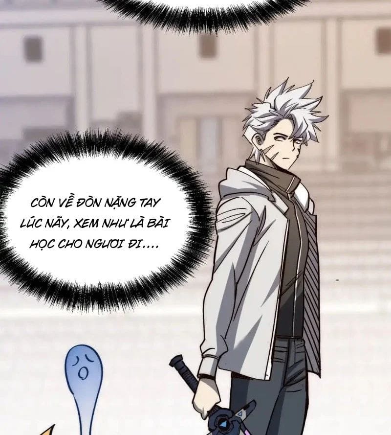 Tôi Dùng Hệ Thống Đỉnh Cấp Tái Tạo Thế Giới Chap 37 - Next Chap 38