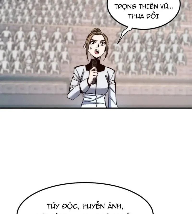 Tôi Dùng Hệ Thống Đỉnh Cấp Tái Tạo Thế Giới Chap 37 - Next Chap 38