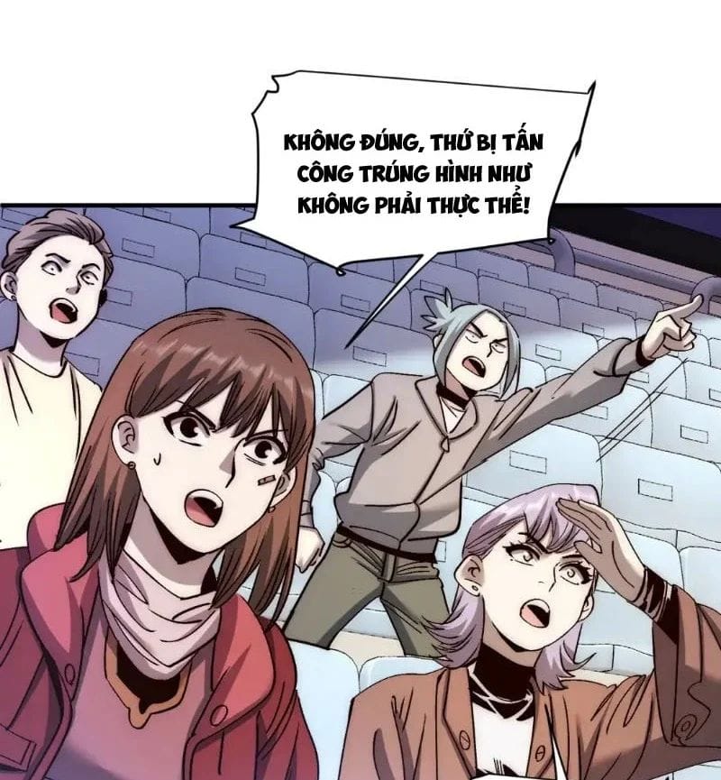 Tôi Dùng Hệ Thống Đỉnh Cấp Tái Tạo Thế Giới Chap 37 - Next Chap 38