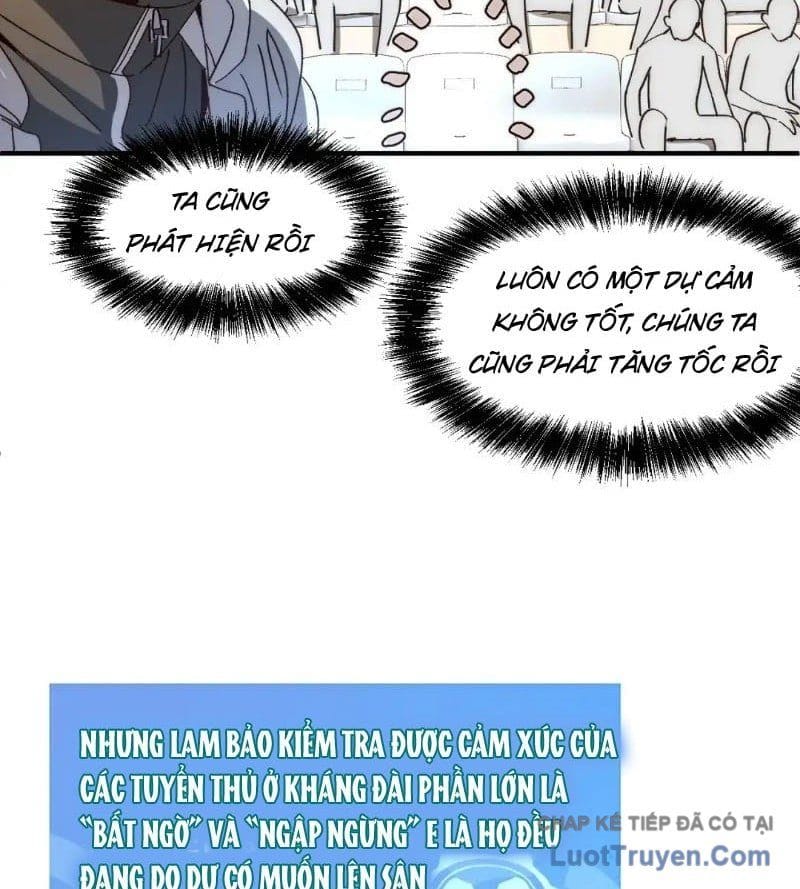 Tôi Dùng Hệ Thống Đỉnh Cấp Tái Tạo Thế Giới Chap 37 - Next Chap 38