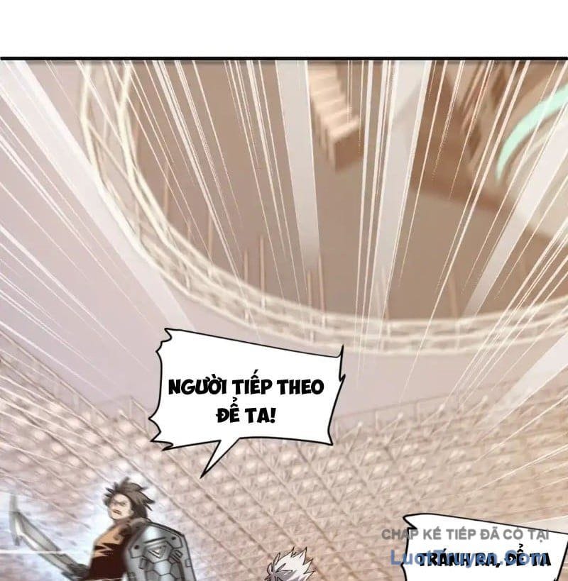 Tôi Dùng Hệ Thống Đỉnh Cấp Tái Tạo Thế Giới Chap 37 - Next Chap 38