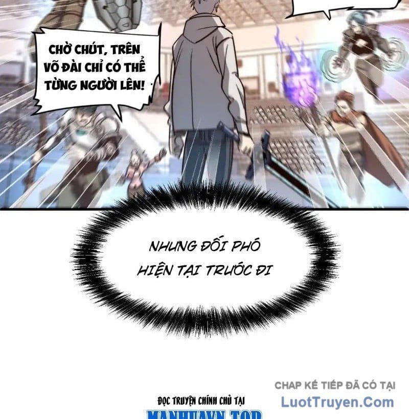 Tôi Dùng Hệ Thống Đỉnh Cấp Tái Tạo Thế Giới Chap 37 - Next Chap 38