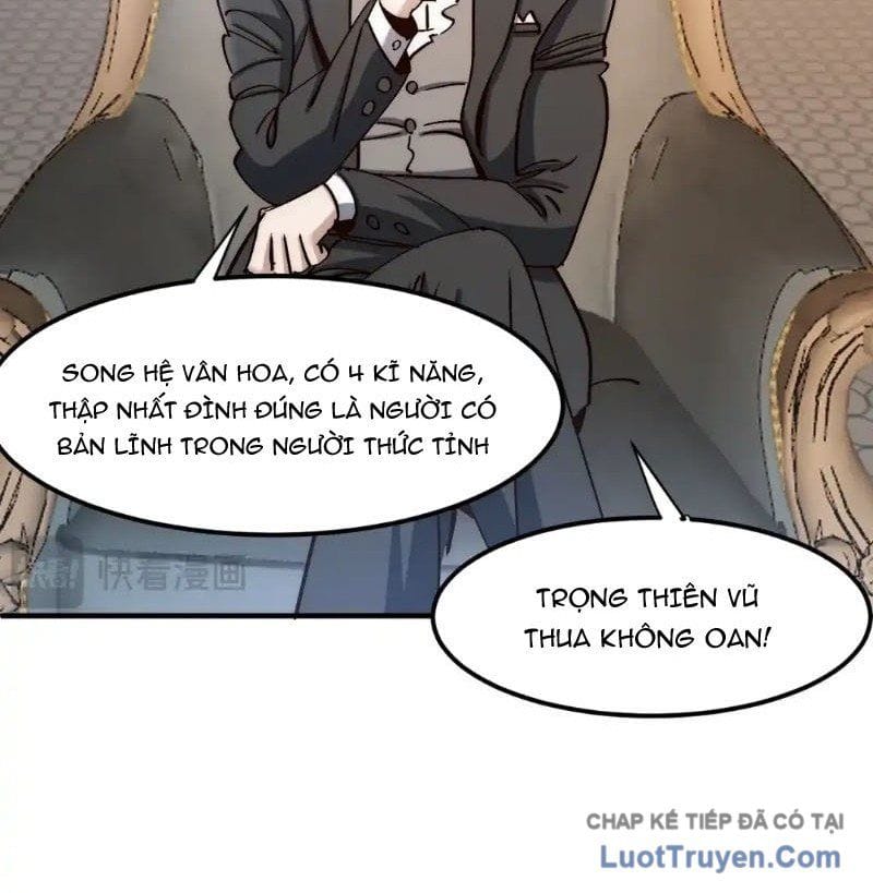 Tôi Dùng Hệ Thống Đỉnh Cấp Tái Tạo Thế Giới Chap 37 - Next Chap 38