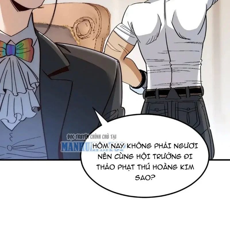 Tôi Dùng Hệ Thống Đỉnh Cấp Tái Tạo Thế Giới Chap 37 - Next Chap 38