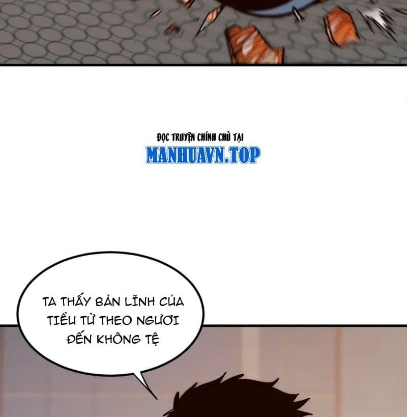 Tôi Dùng Hệ Thống Đỉnh Cấp Tái Tạo Thế Giới Chap 37 - Next Chap 38