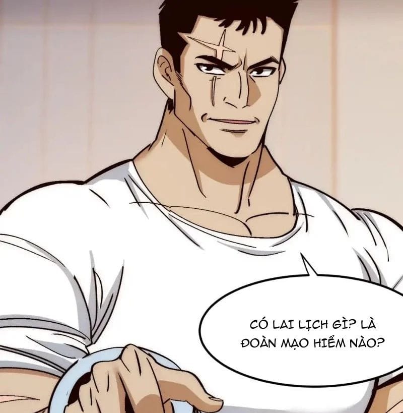 Tôi Dùng Hệ Thống Đỉnh Cấp Tái Tạo Thế Giới Chap 37 - Next Chap 38