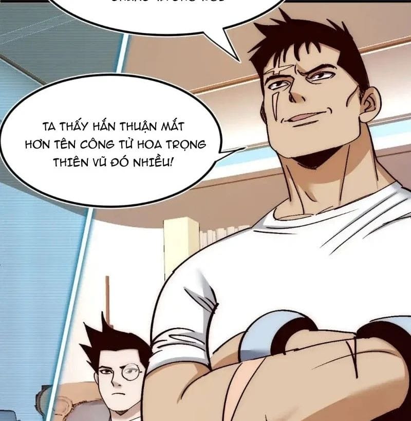 Tôi Dùng Hệ Thống Đỉnh Cấp Tái Tạo Thế Giới Chap 37 - Next Chap 38