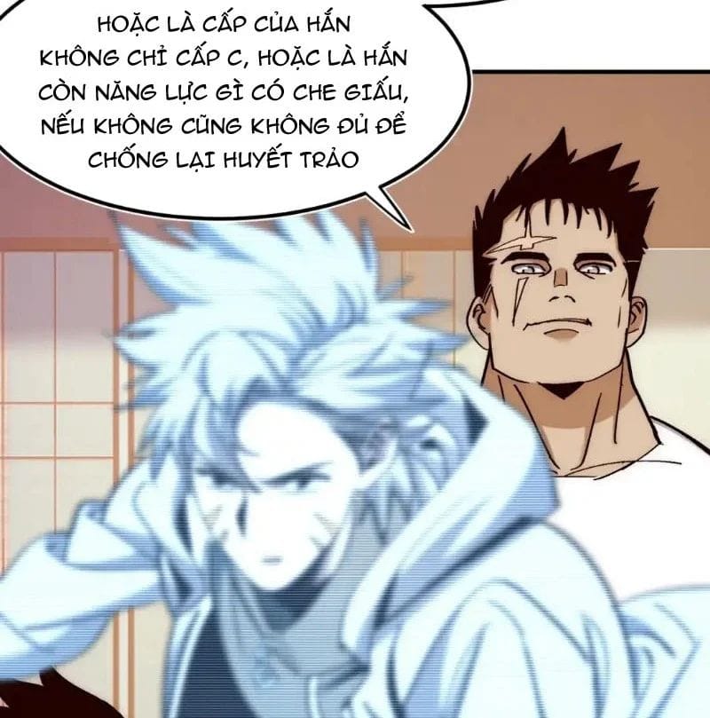 Tôi Dùng Hệ Thống Đỉnh Cấp Tái Tạo Thế Giới Chap 37 - Next Chap 38