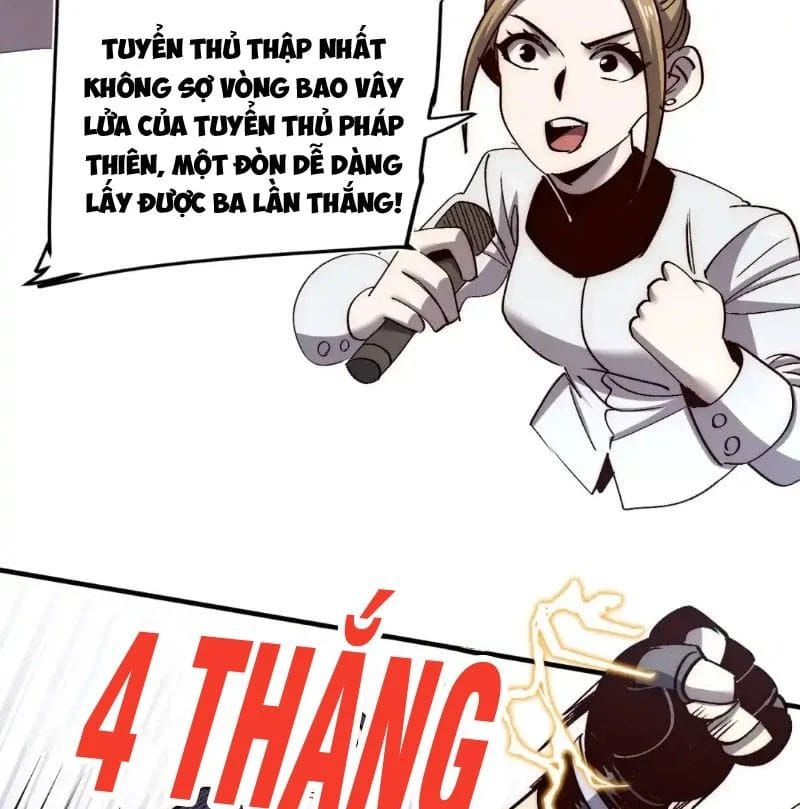 Tôi Dùng Hệ Thống Đỉnh Cấp Tái Tạo Thế Giới Chap 37 - Next Chap 38
