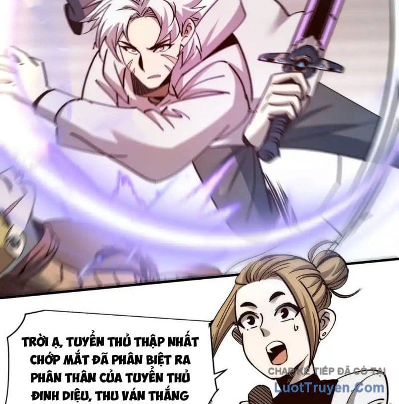 Tôi Dùng Hệ Thống Đỉnh Cấp Tái Tạo Thế Giới Chap 37 - Next Chap 38