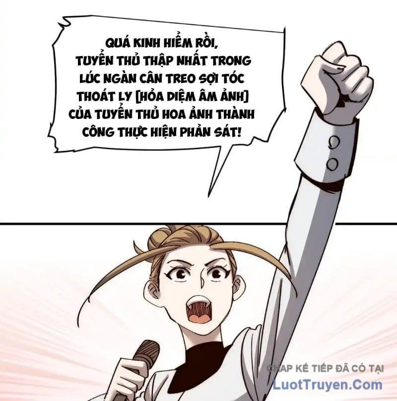 Tôi Dùng Hệ Thống Đỉnh Cấp Tái Tạo Thế Giới Chap 37 - Next Chap 38
