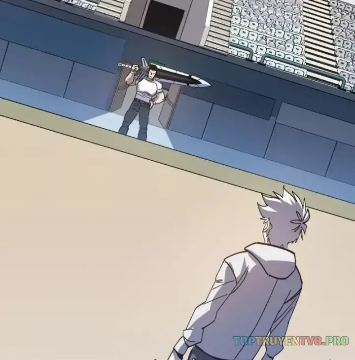 Tôi Dùng Hệ Thống Đỉnh Cấp Tái Tạo Thế Giới Chap 38 - Next Chap 39