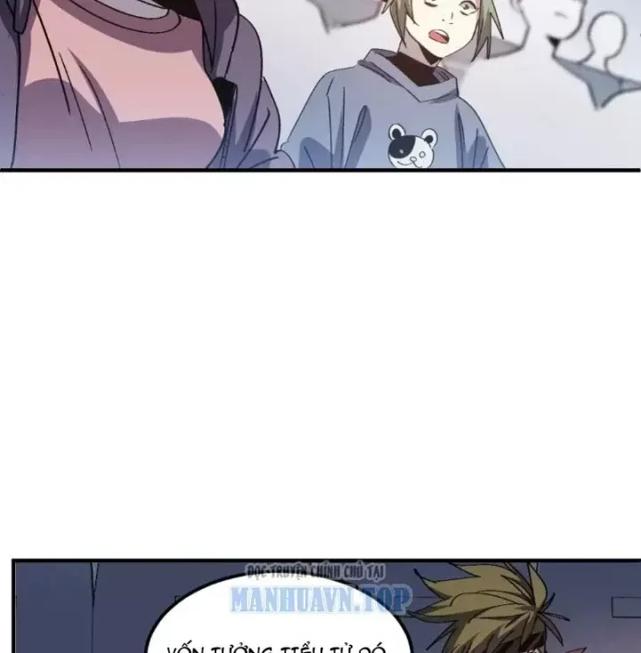 Tôi Dùng Hệ Thống Đỉnh Cấp Tái Tạo Thế Giới Chap 38 - Next Chap 39