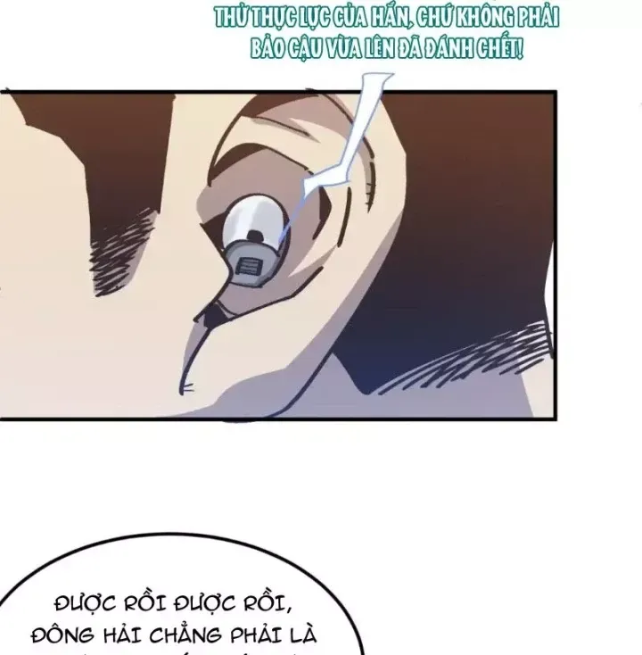 Tôi Dùng Hệ Thống Đỉnh Cấp Tái Tạo Thế Giới Chap 38 - Next Chap 39