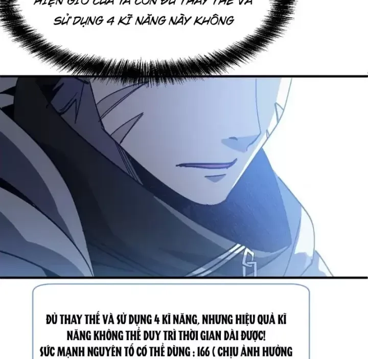 Tôi Dùng Hệ Thống Đỉnh Cấp Tái Tạo Thế Giới Chap 38 - Next Chap 39