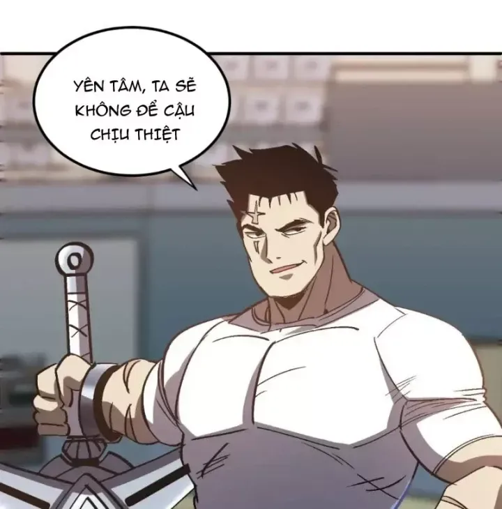 Tôi Dùng Hệ Thống Đỉnh Cấp Tái Tạo Thế Giới Chap 38 - Next Chap 39