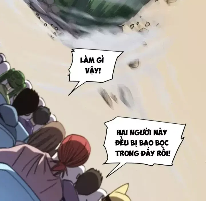 Tôi Dùng Hệ Thống Đỉnh Cấp Tái Tạo Thế Giới Chap 38 - Next Chap 39