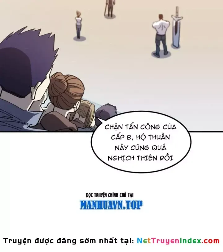 Tôi Dùng Hệ Thống Đỉnh Cấp Tái Tạo Thế Giới Chap 38 - Next Chap 39